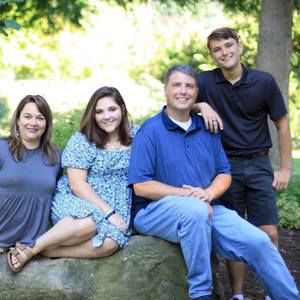 Meet your Posher, Angie